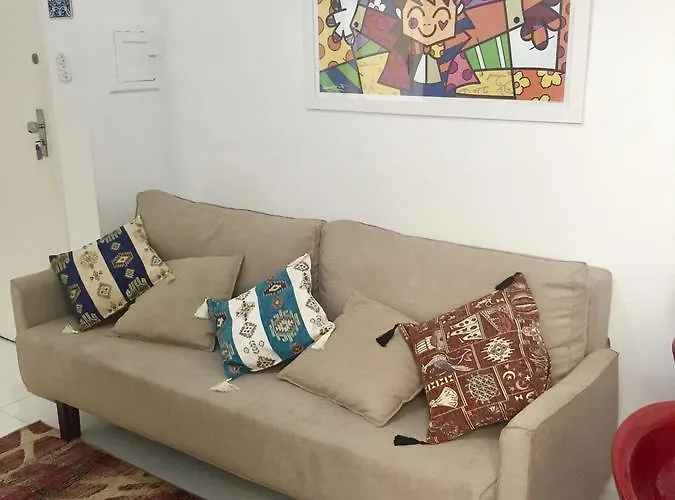 Melhor De Ipanema