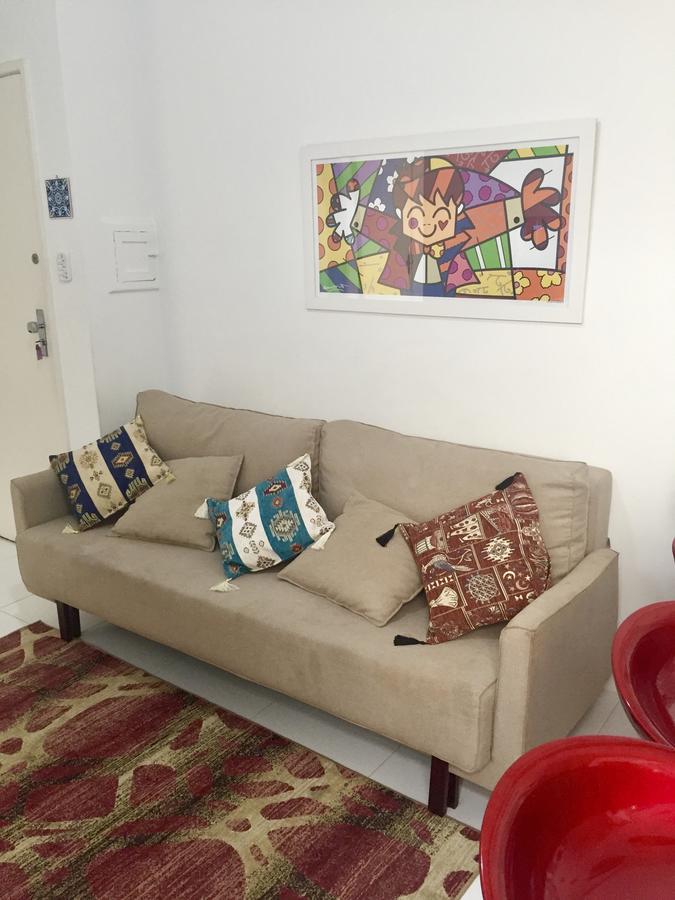 De Ipanema Apartment Rio de Janeiro