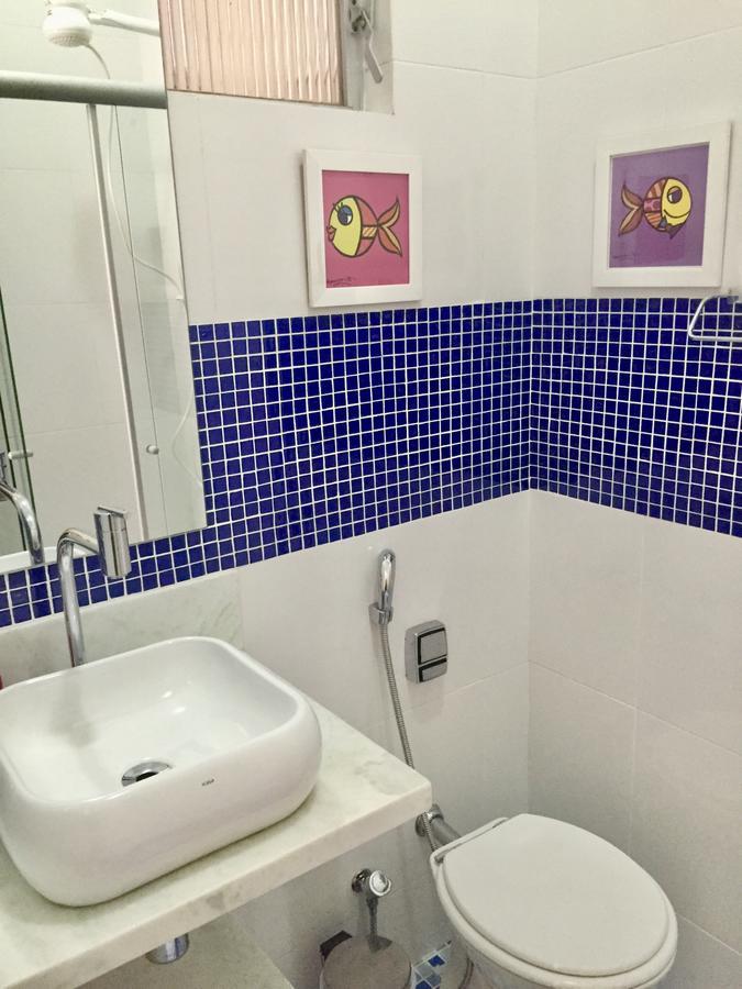 Apartment De Ipanema Rio de Janeiro